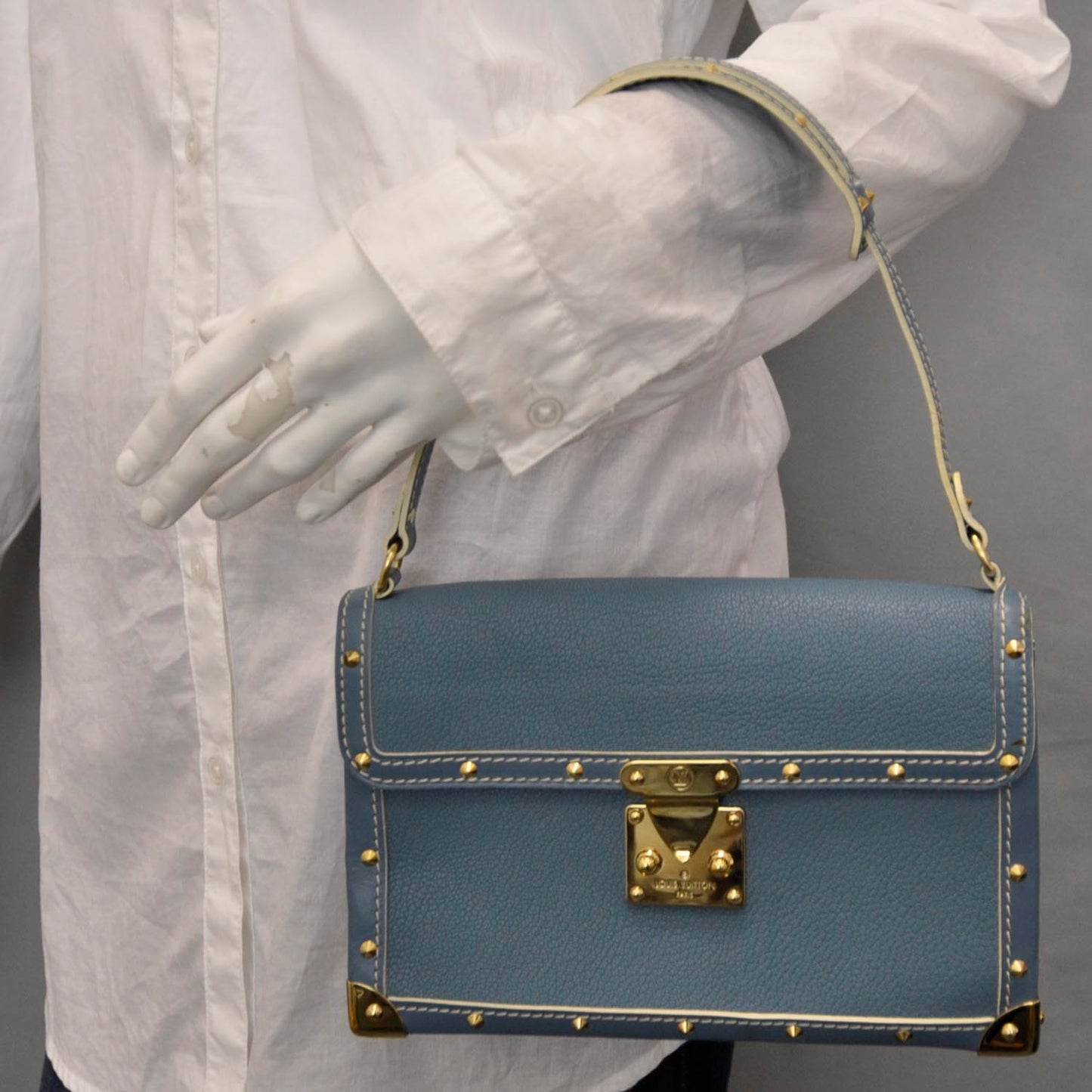 Suhali L Aimable Blue