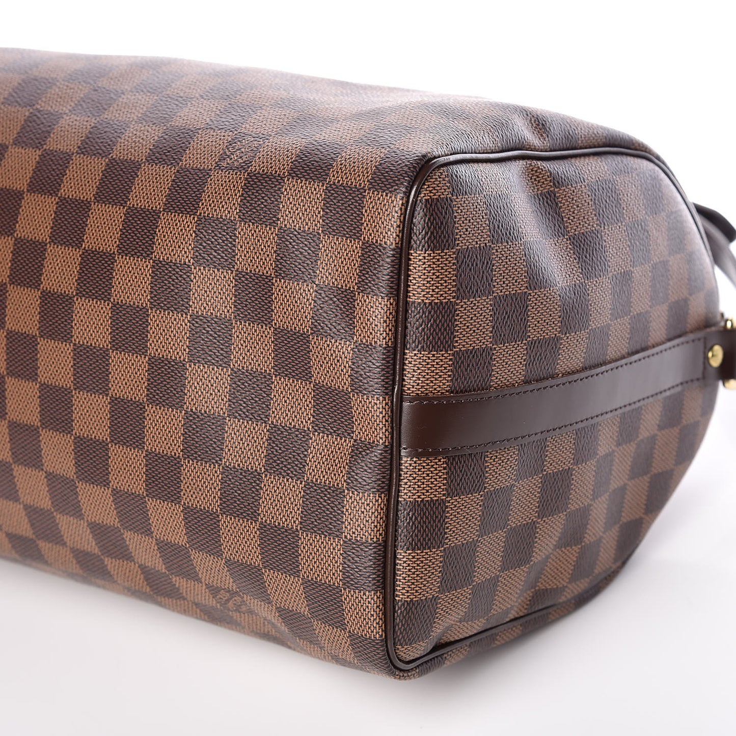 Damier Ebene Speedy Bandouliere 30