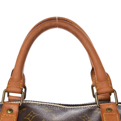 Louis Vuitton Monogram Keepall 60 16 of 20