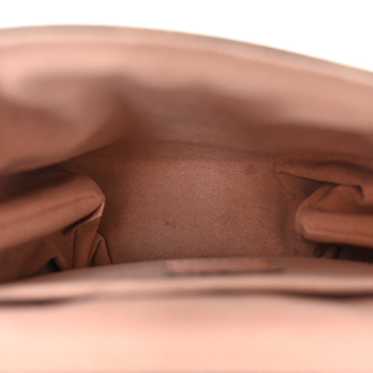 Louis Vuitton Monogram Locky BB Rose Poudre 5 of 9
