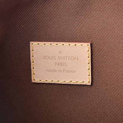 Louis Vuitton Monogram Etui Voyage PM Pouch 6 of 7