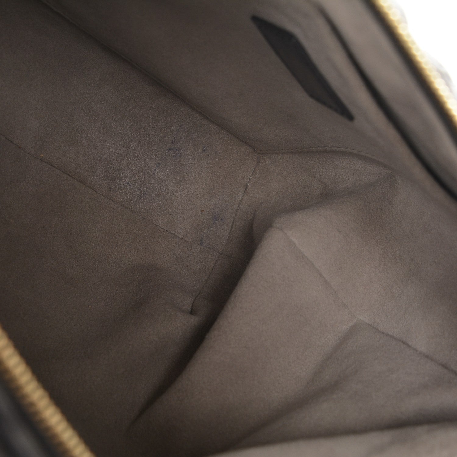 Louis Vuitton Olympe Nimbus PM Anthracite 8 of 8