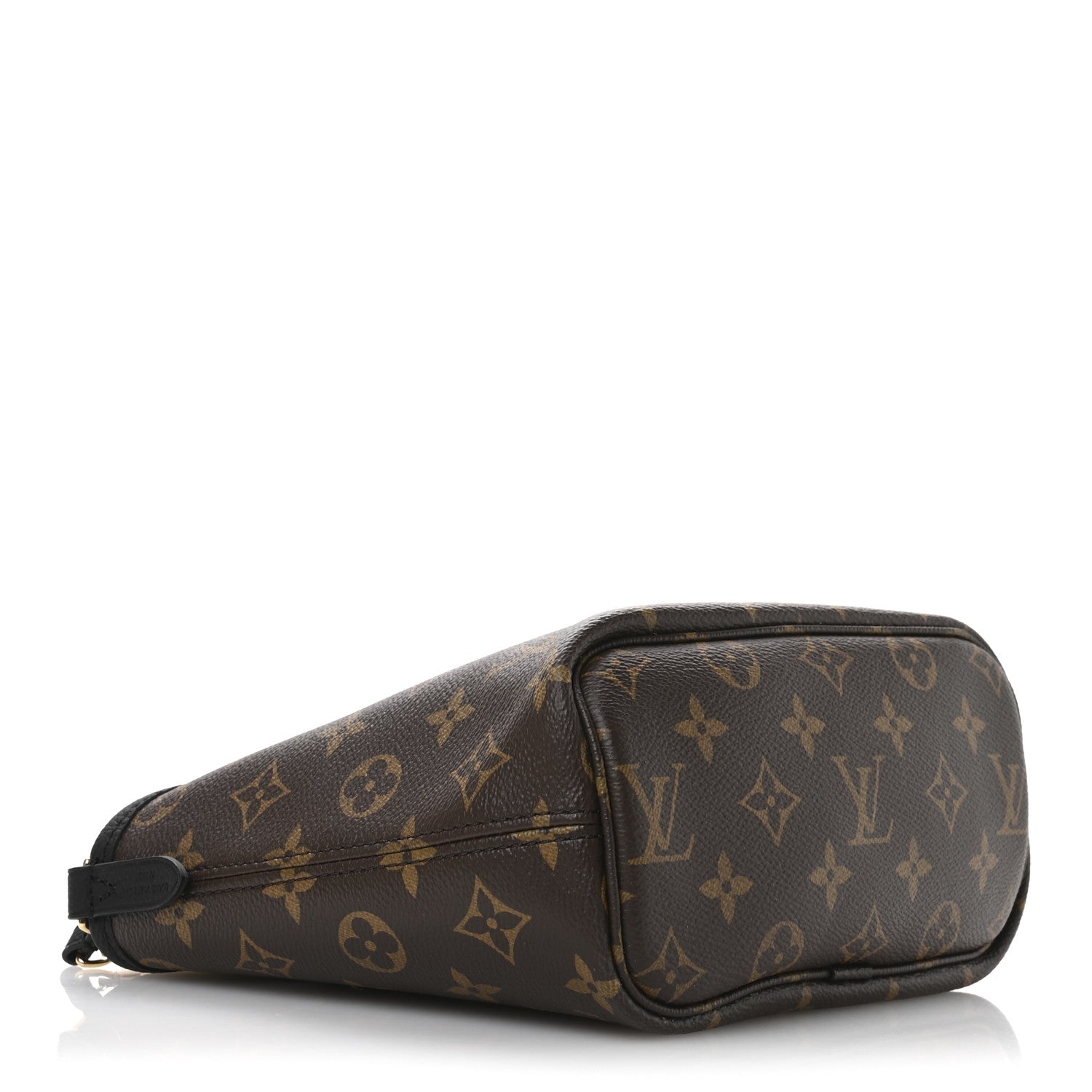 Louis Vuitton Monogram Neverfull Inside Out Bandouliere BB Black 8 of 16