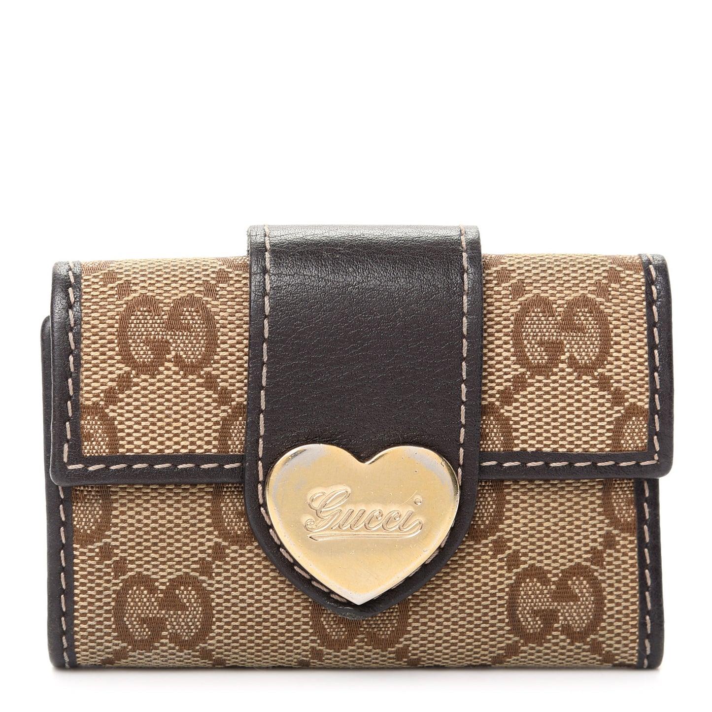 Monogram GG 6 Key Holder
