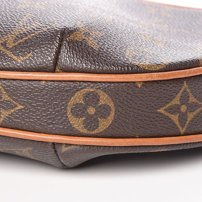 Louis Vuitton Monogram Croissant PM 9 of 9