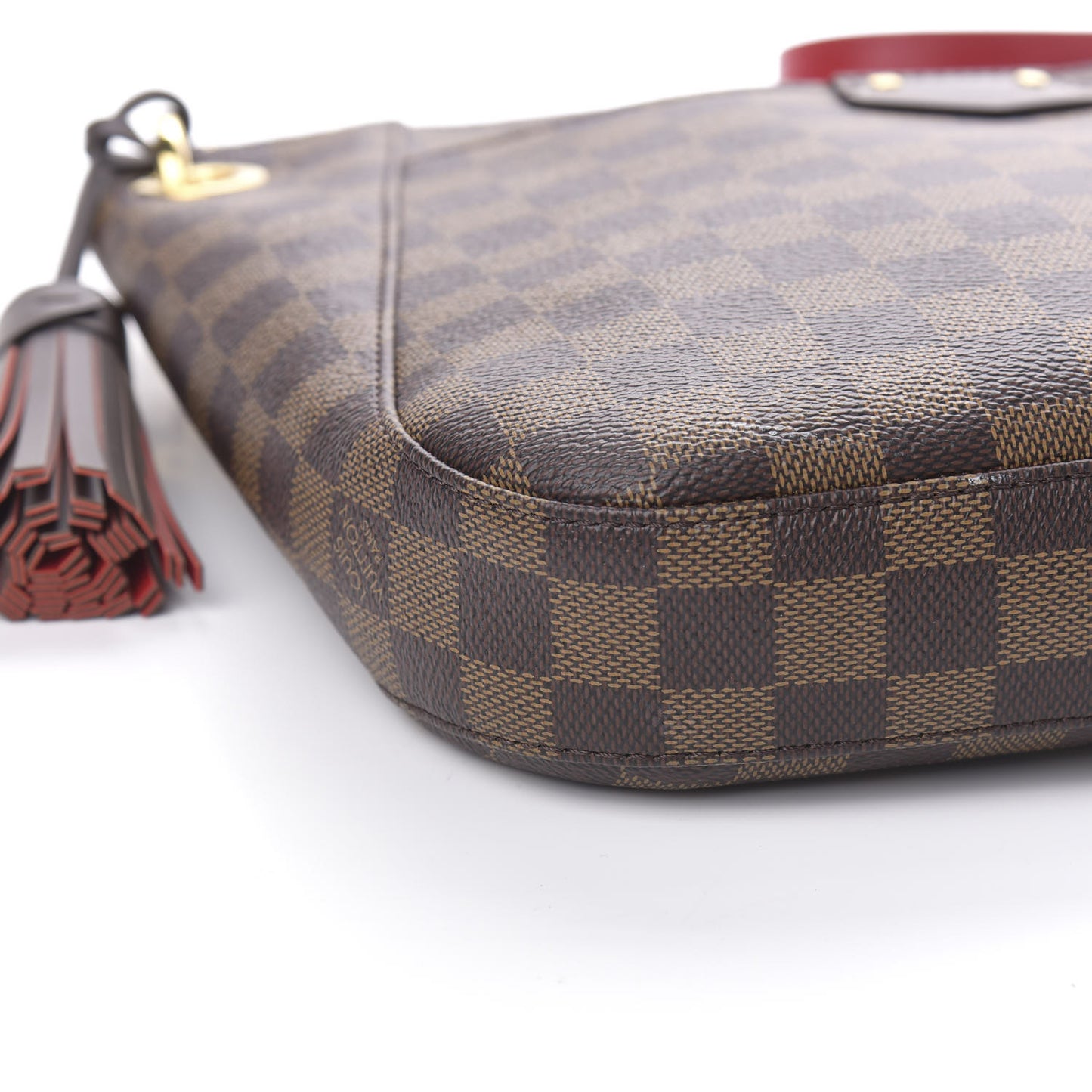 Damier Ebene South Bank Besace