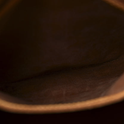 Louis Vuitton Monogram Sac Flanerie 50 8 of 10