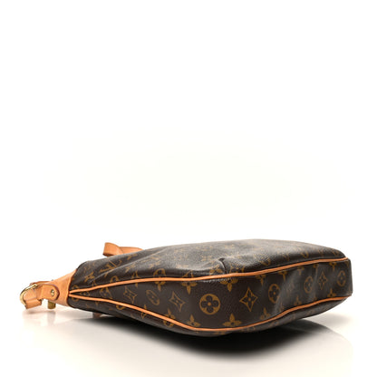Louis Vuitton Monogram Odeon MM 4 of 7