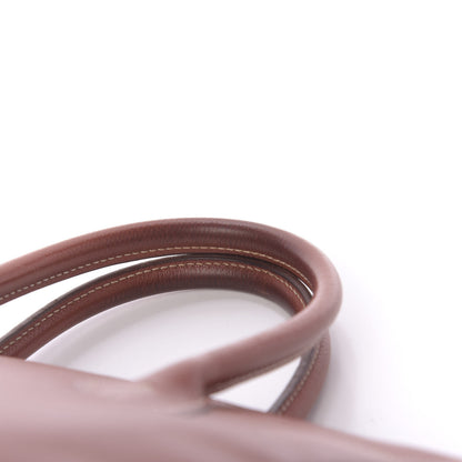 Hermes Epsom Birkin 30 Brique 14 of 15