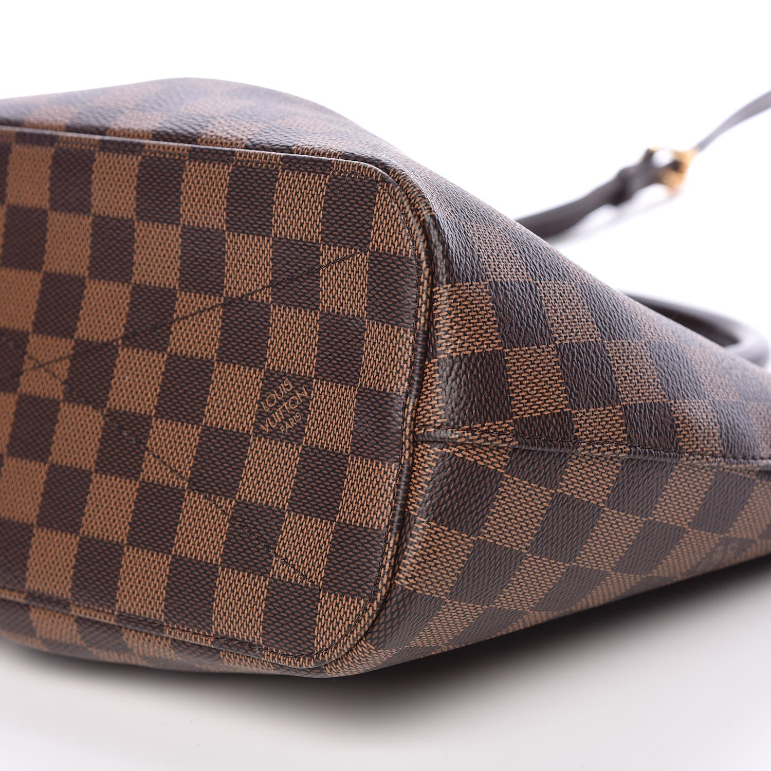 Louis Vuitton Damier Ebene Siena PM 8 of 9