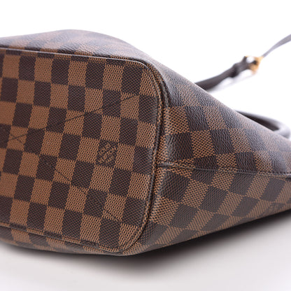 Louis Vuitton Damier Ebene Siena PM 8 of 9