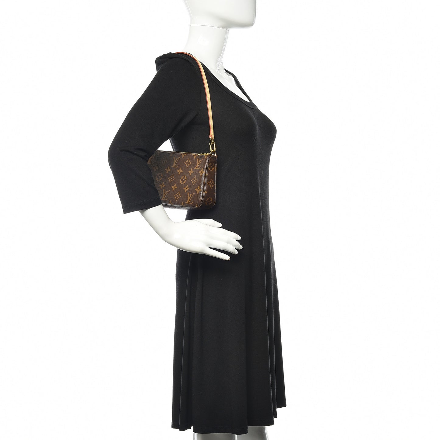 Monogram Pochette Accessories NM