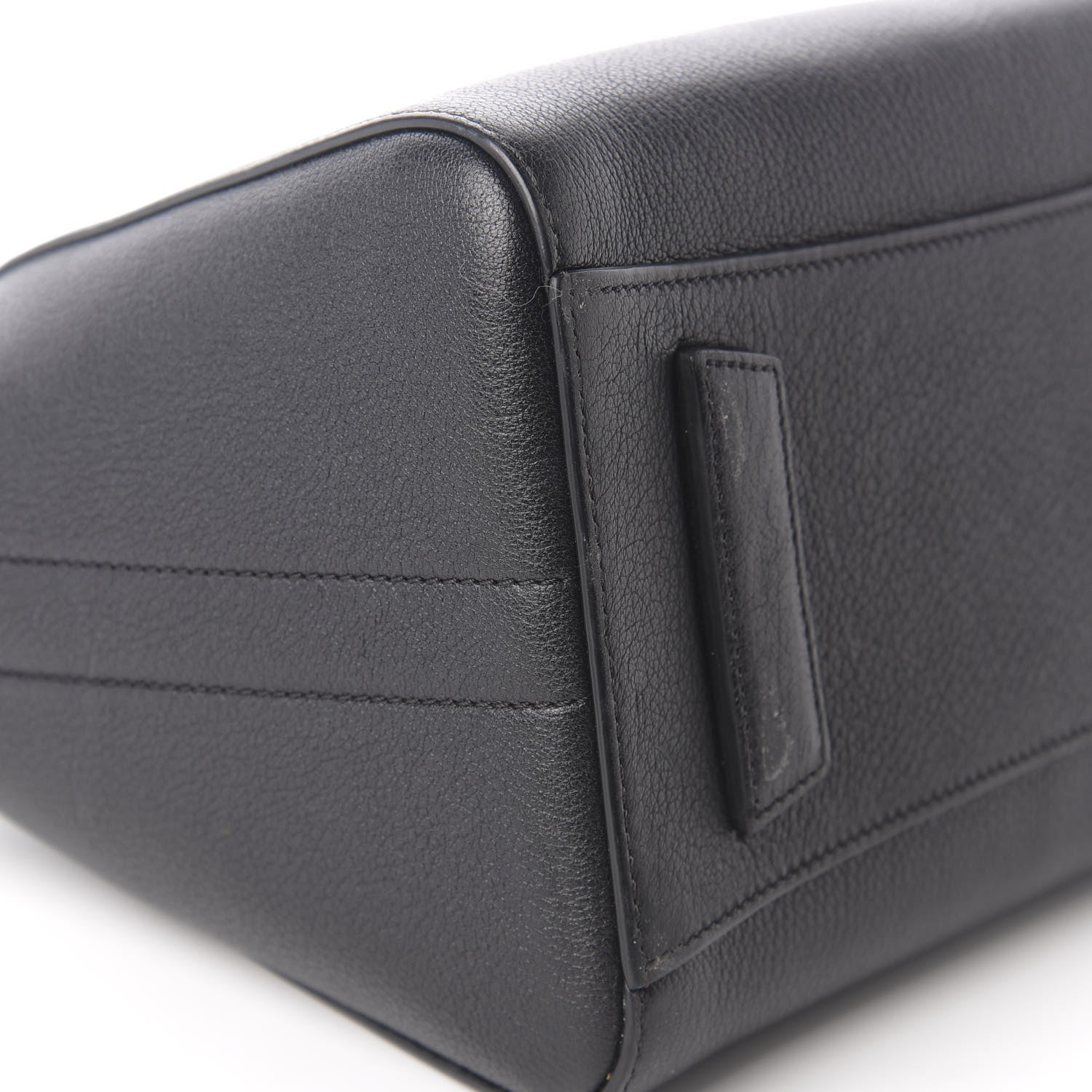 Givenchy Sugar Goatskin Small Antigona Black 5 of 11