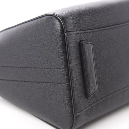 Givenchy Sugar Goatskin Small Antigona Black 5 of 11
