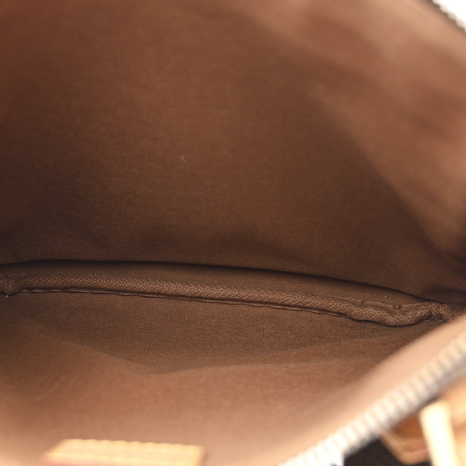 Louis Vuitton Monogram Bosphore Pochette 5 of 12