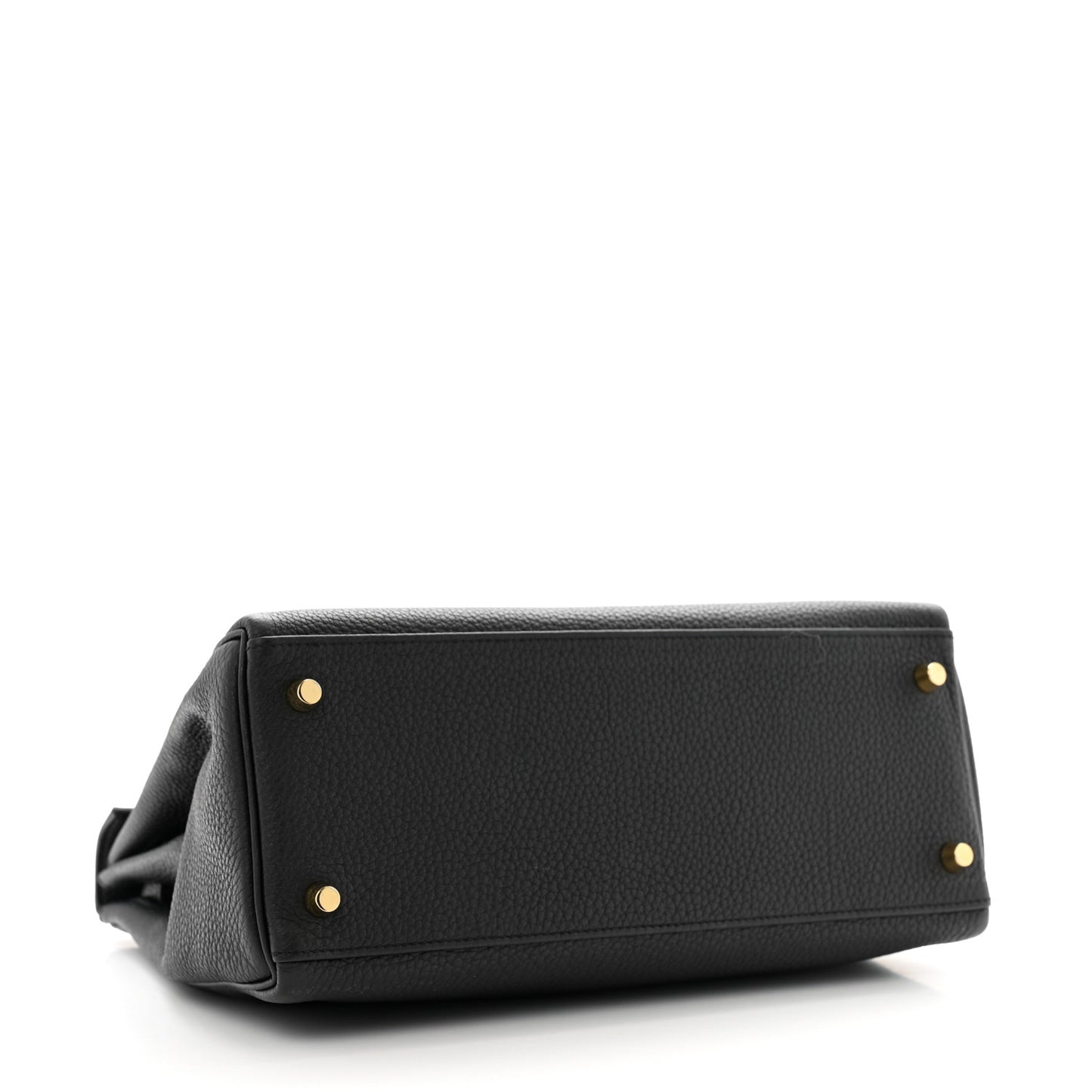 Togo Kelly Retourne 28 Black