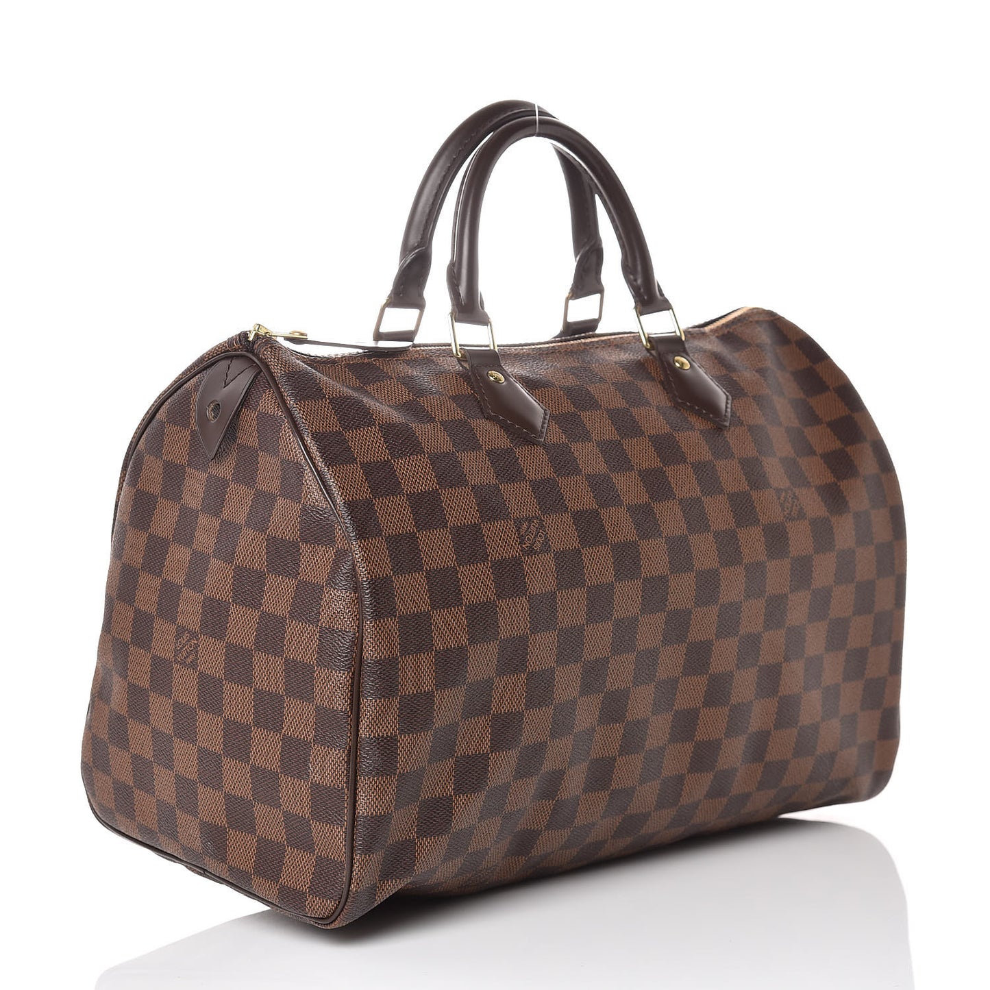 Damier Ebene Speedy 35