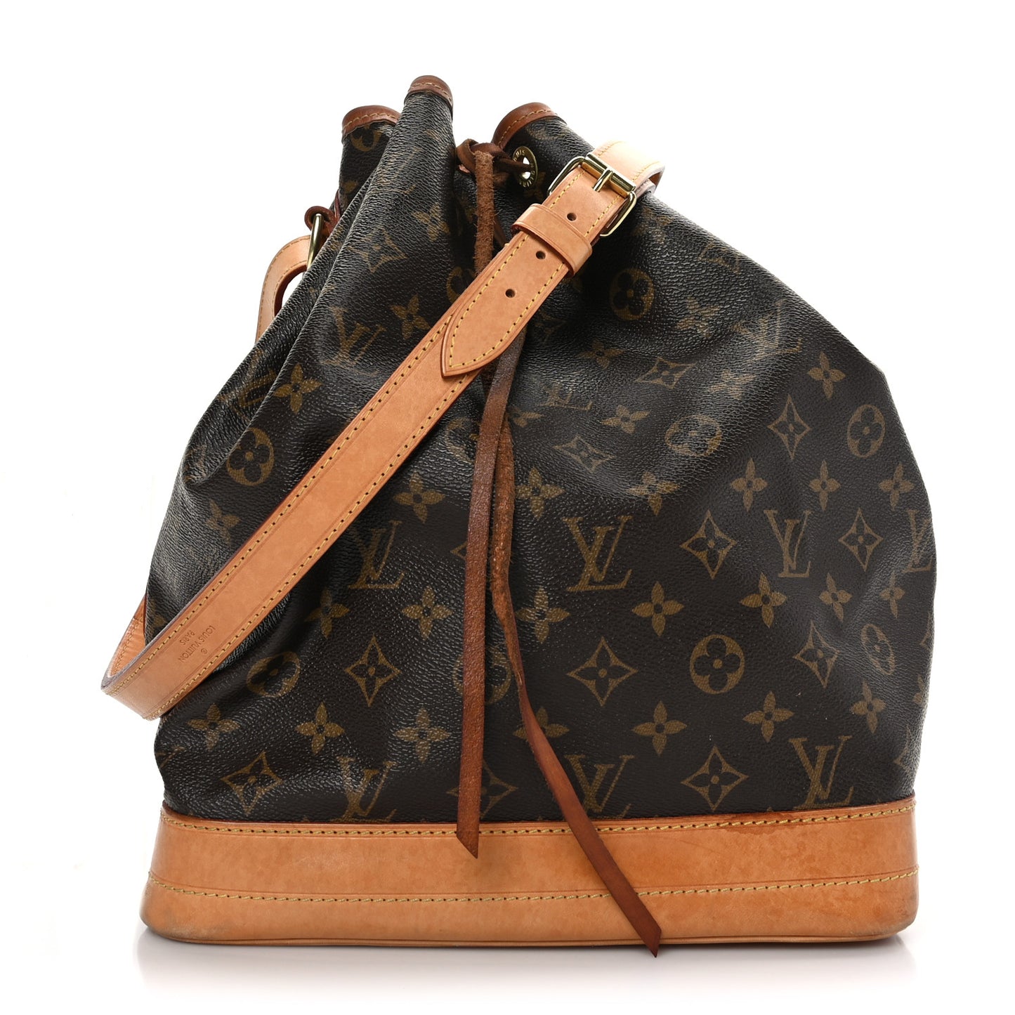 Monogram Noe