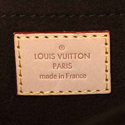 Louis Vuitton Monogram Pochette Metis 6 of 10