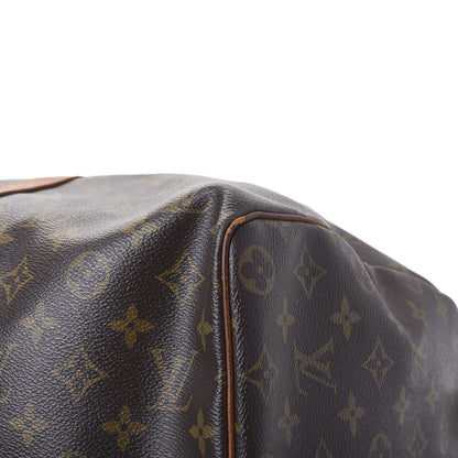 Louis Vuitton Monogram Keepall 45 13 of 15