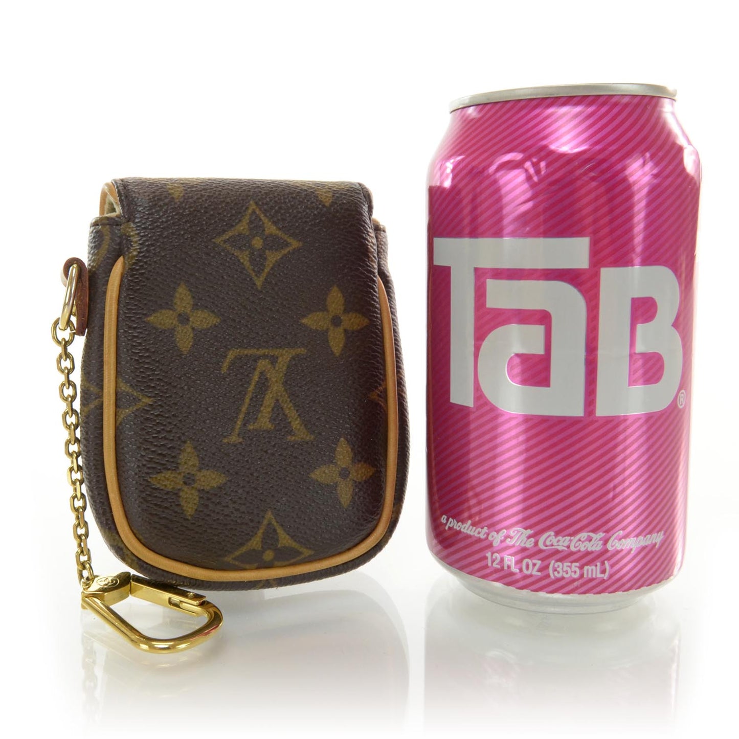 Monogram Tulum Pochette