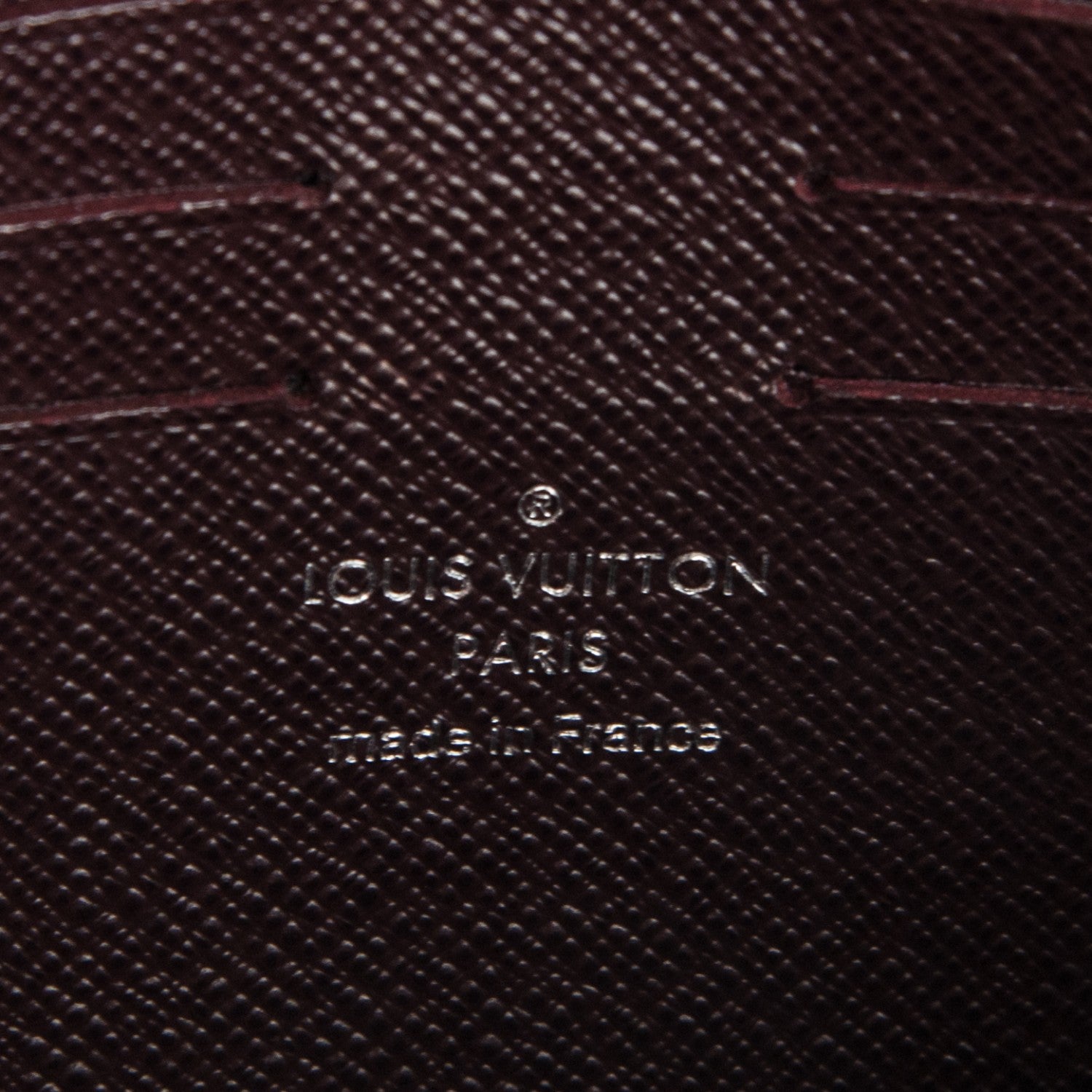 Louis Vuitton Monogram Macassar Kasai Clutch Black 6 of 7