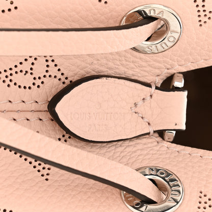 Louis Vuitton Mahina Bella Magnolia 7 of 12