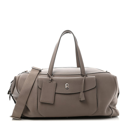 Hermes Togo Wallago Cabine 53 Gris Asphalte 1 of 10