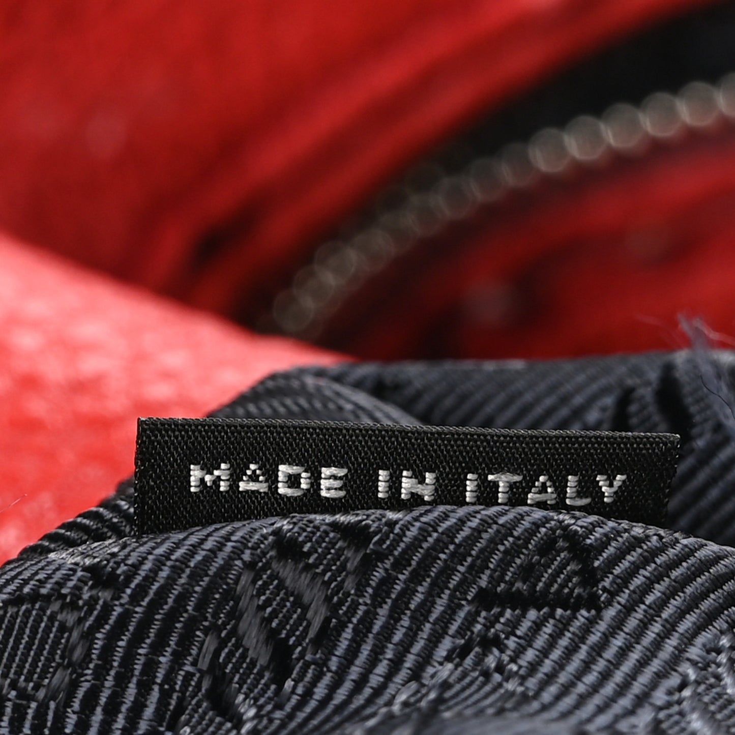 Vitello Phenix Hobo Rosso