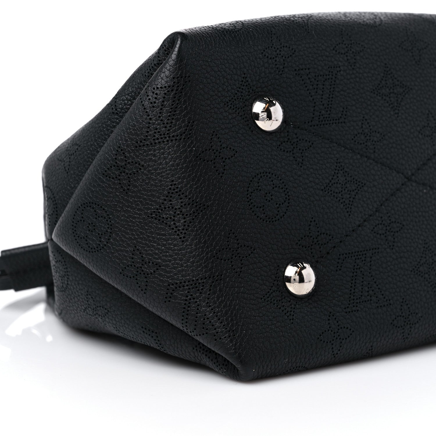 Louis Vuitton Mahina Bella Black 7 of 8