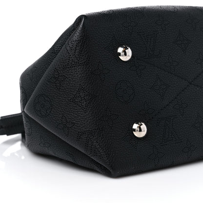 Louis Vuitton Mahina Bella Black 7 of 8