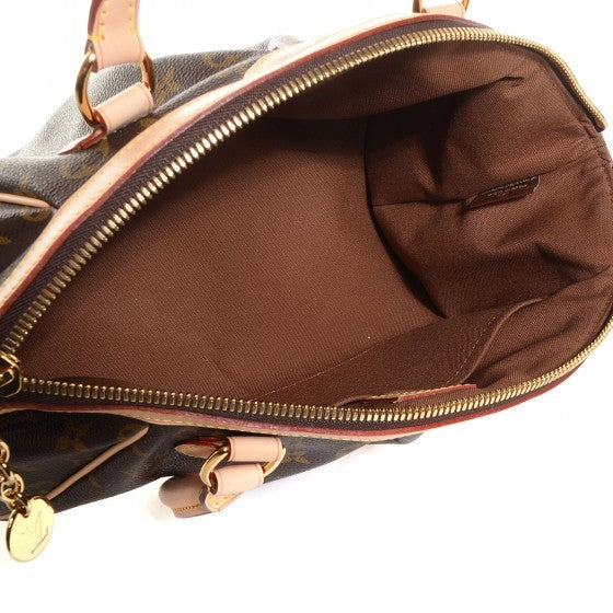 Louis Vuitton Monogram Tivoli PM 5 of 10
