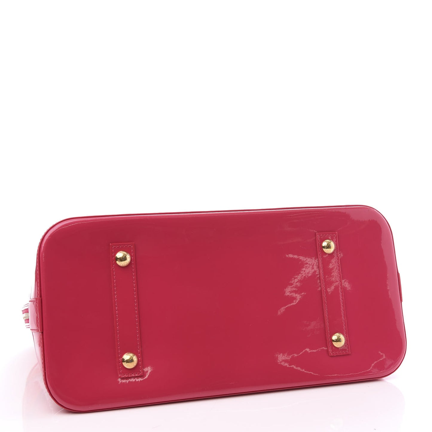 Vernis Roses Alma MM Rose Pop