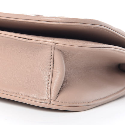 Prada Nappa Gaufre Flap Cipria 11 of 11