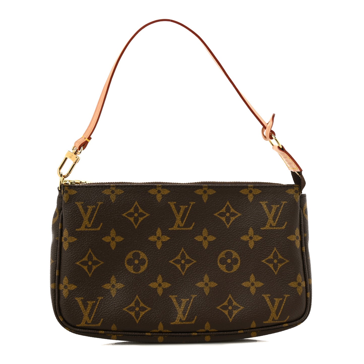 Monogram Pochette Accessories