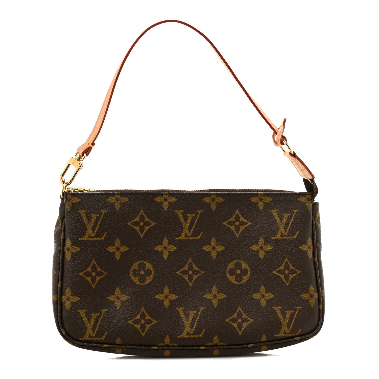 Louis Vuitton Monogram Pochette Accessories 1 of 8