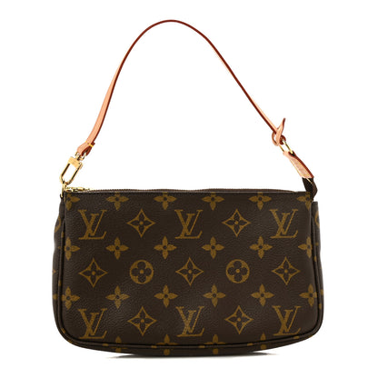 Louis Vuitton Monogram Pochette Accessories 1 of 8