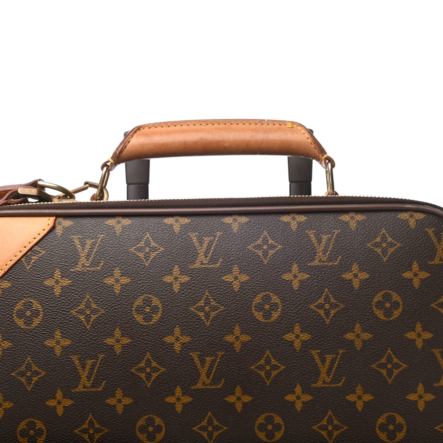 Louis Vuitton Monogram Pegase 60 8 of 17