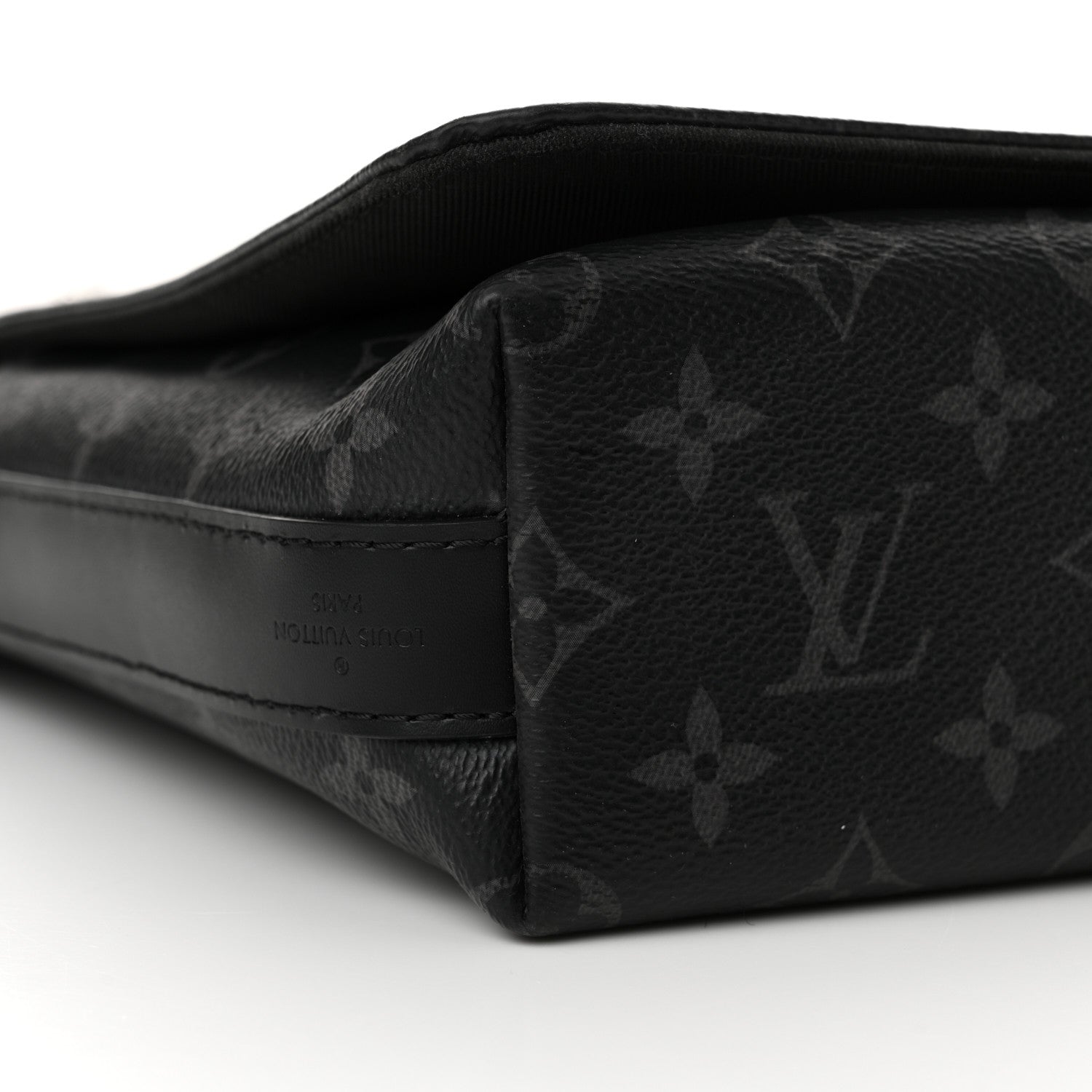 Louis Vuitton Monogram Eclipse District PM NM 8 of 16