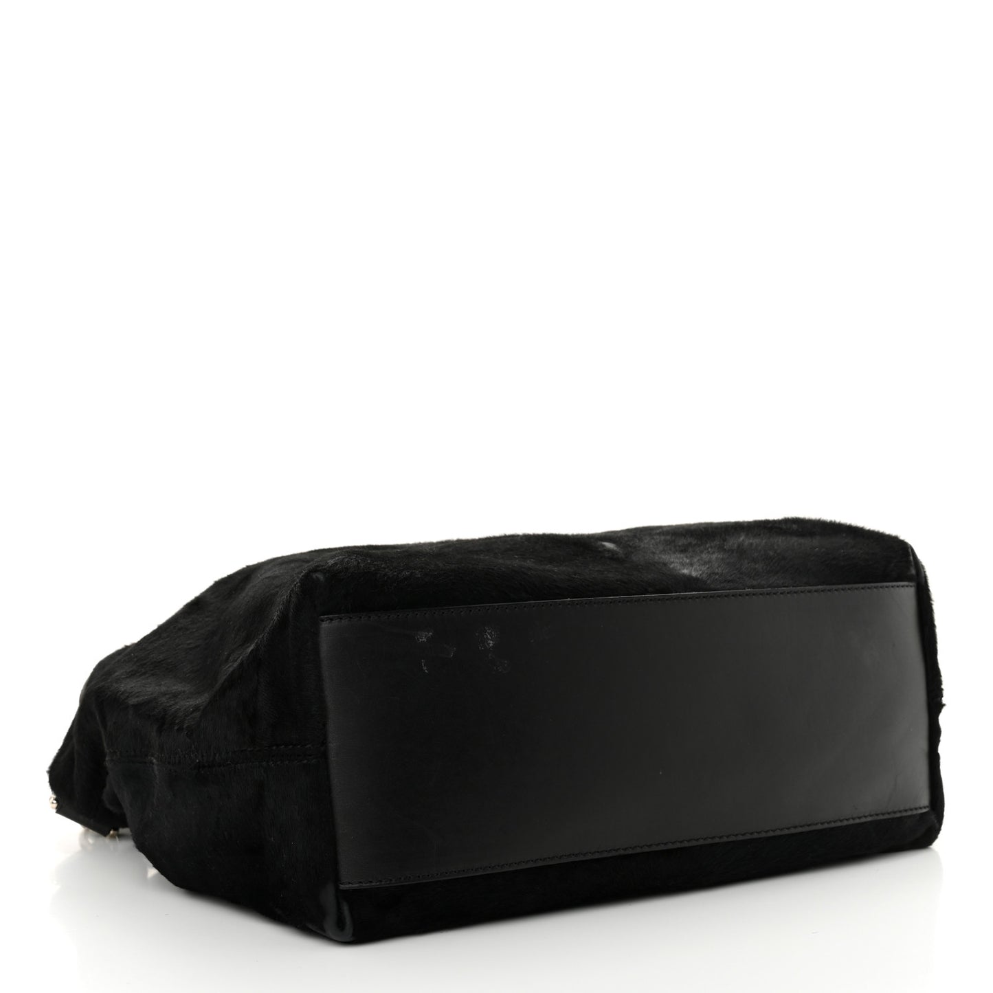 Calf Hair MediumNightingale Black