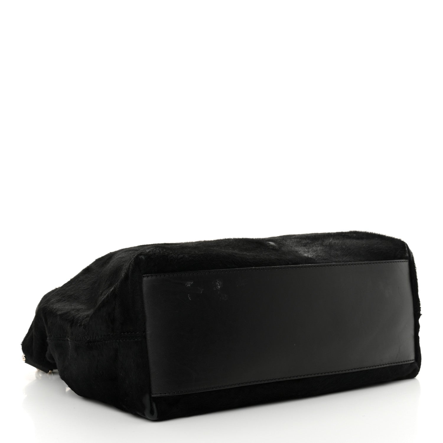 Givenchy Calf Hair MediumNightingale Black 4 of 17