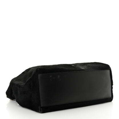 Givenchy Calf Hair MediumNightingale Black 4 of 17