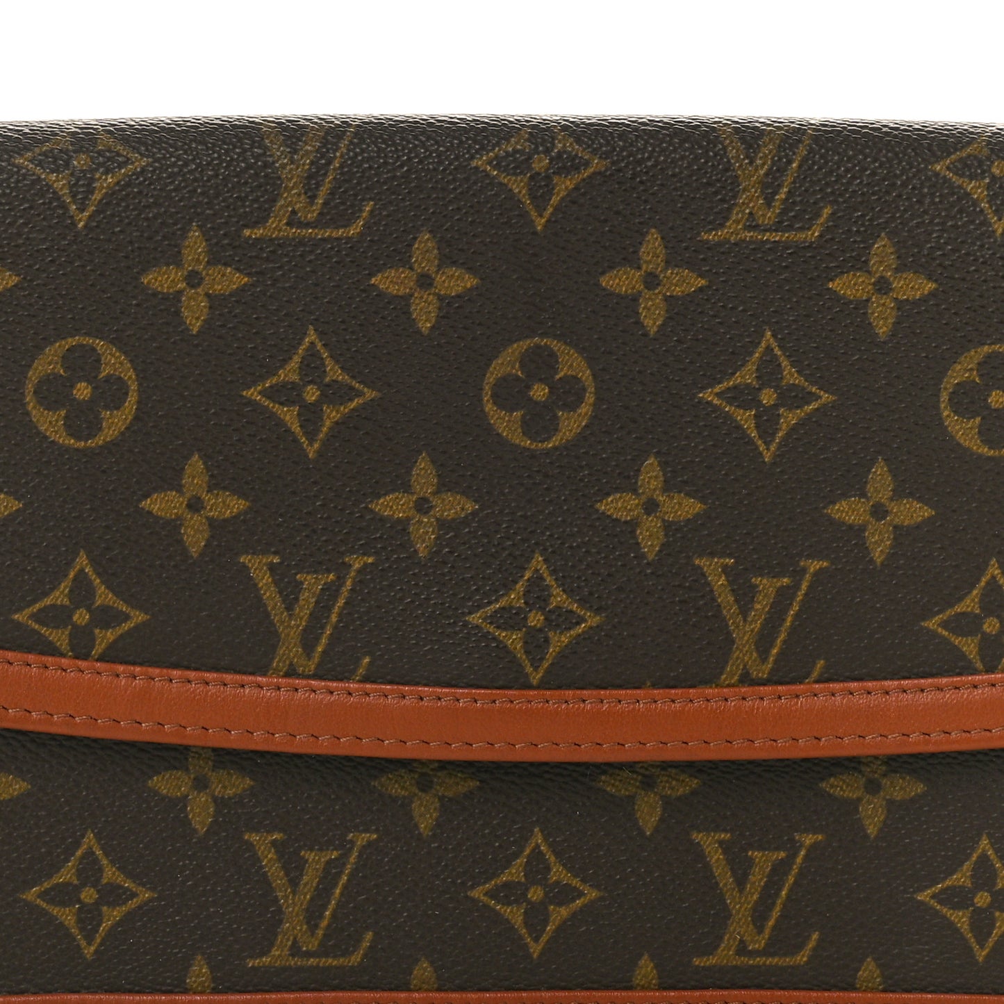 Monogram Pochette Dame 29