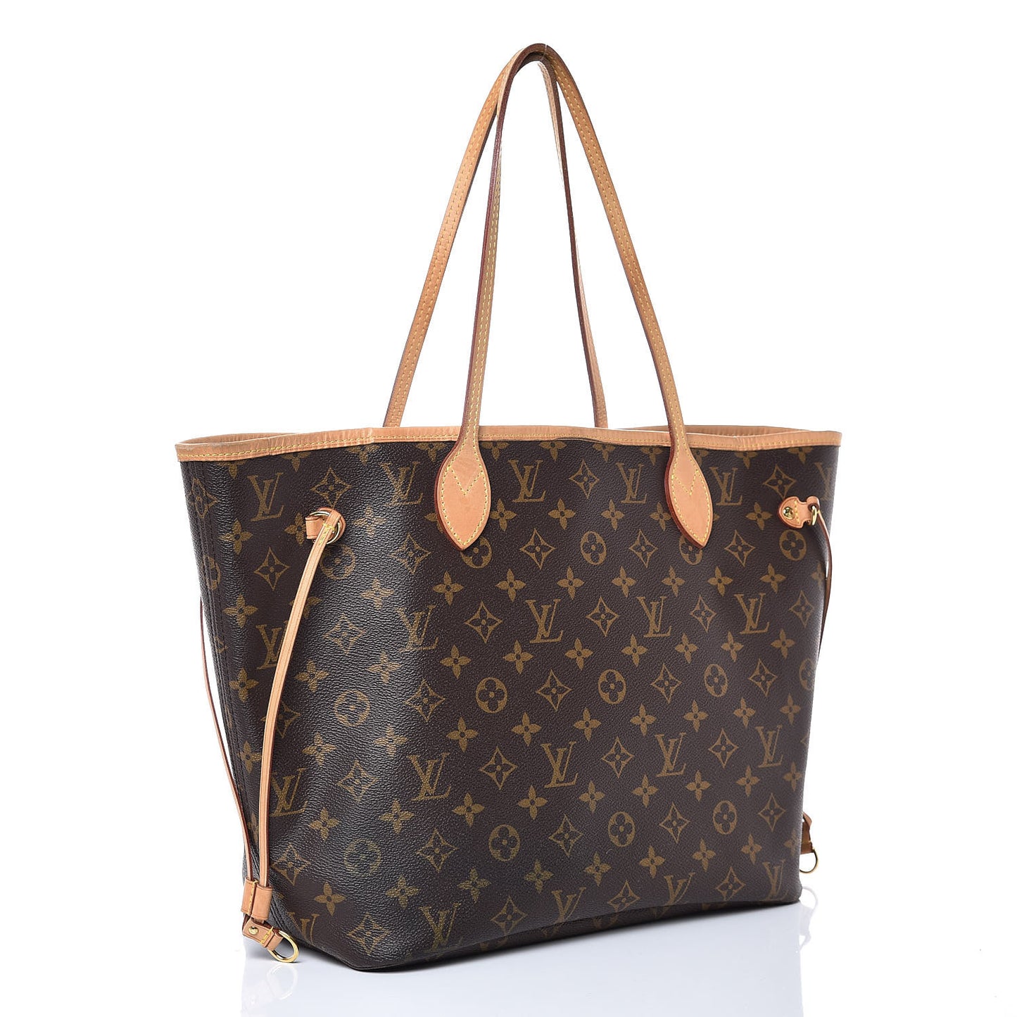 Monogram Neverfull MM