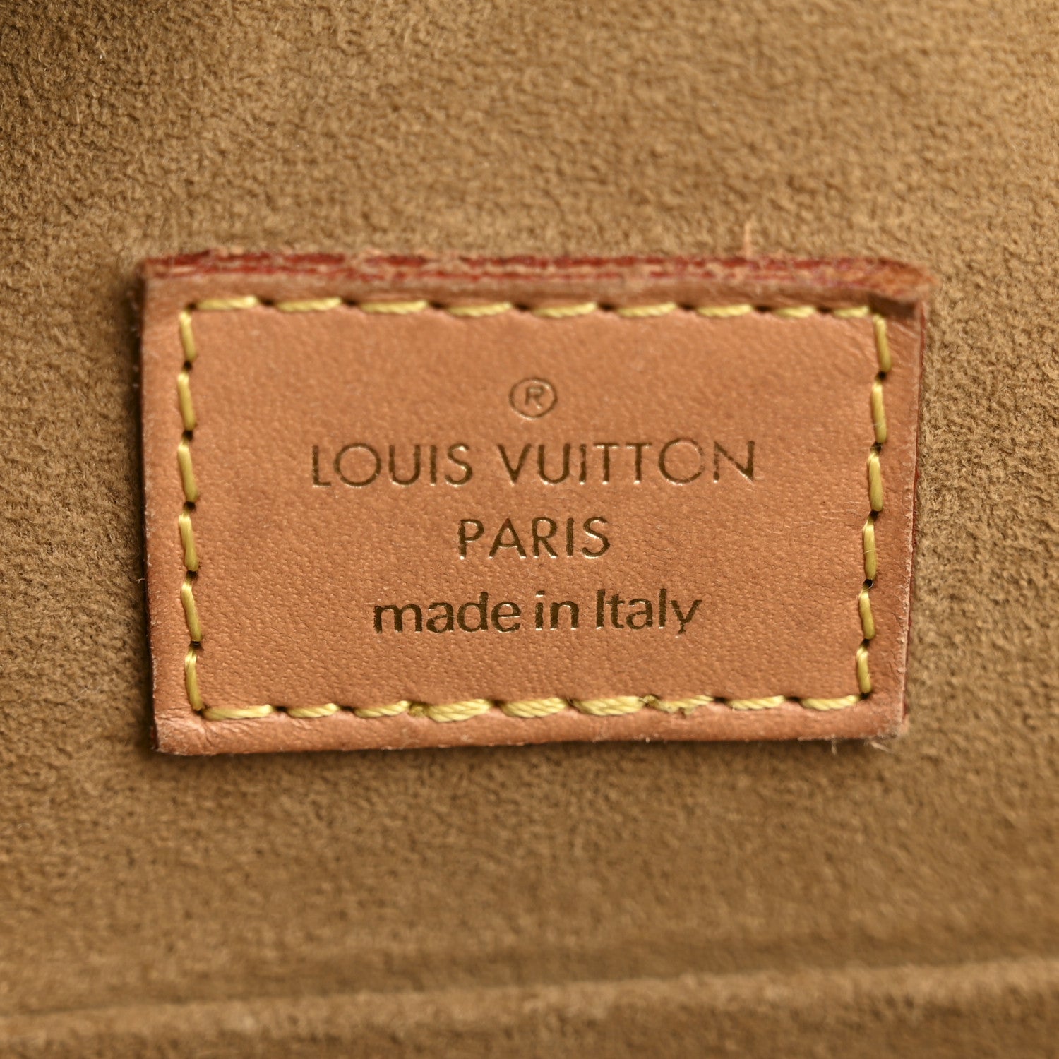 Louis Vuitton Monogram Boite Chapeau Souple MM 6 of 12