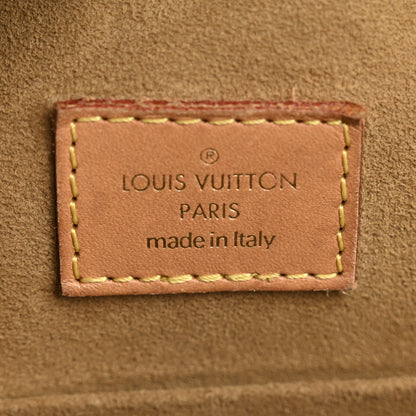 Louis Vuitton Monogram Boite Chapeau Souple MM 6 of 12