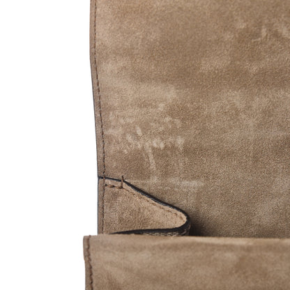 Gucci GG Supreme Monogram Mini Dionysus Shoulder Bag Taupe 8 of 12