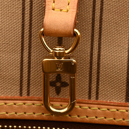 Louis Vuitton Monogram Neverfull MM 11 of 13