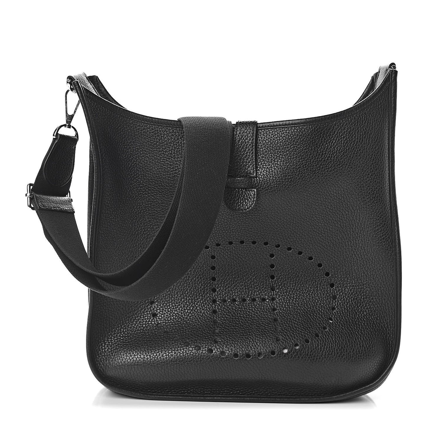 Taurillon Clemence Evelyne III GM Black