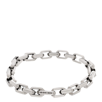David Yurman Sterling Silver Streamline Bracelet 2 of 3